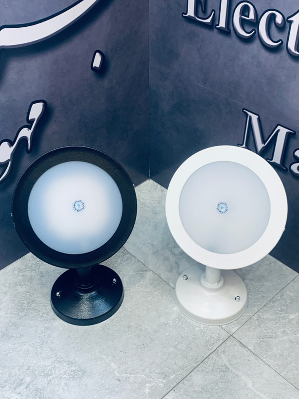 چراغ حیاطی LED